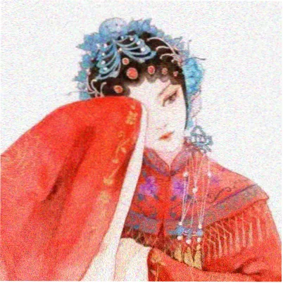 全度妍 饰演 母亲
